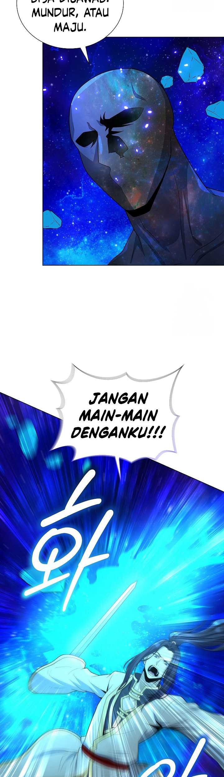 The Heavenly Demon Lord Who Doesn’t Want to Level Up Chapter 71 - halaman 32