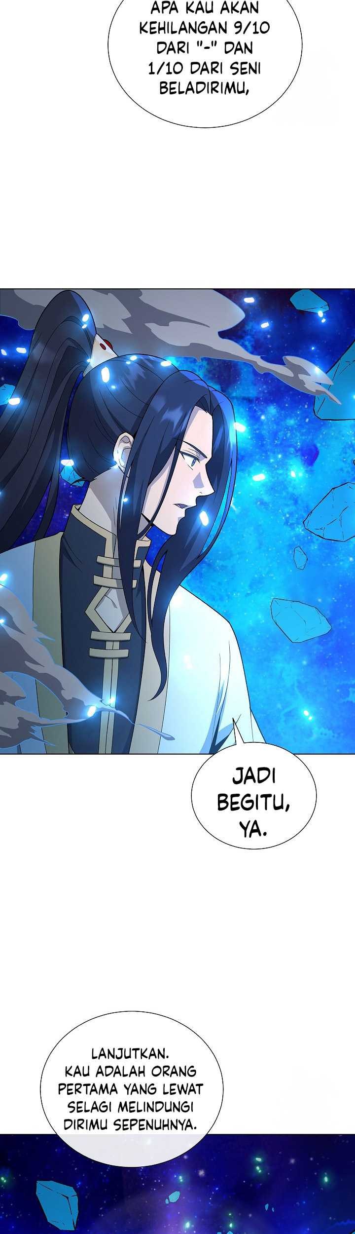 The Heavenly Demon Lord Who Doesn’t Want to Level Up Chapter 71 - halaman 38