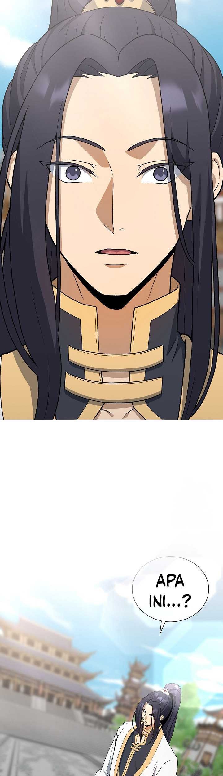 The Heavenly Demon Lord Who Doesn’t Want to Level Up Chapter 71 - halaman 40