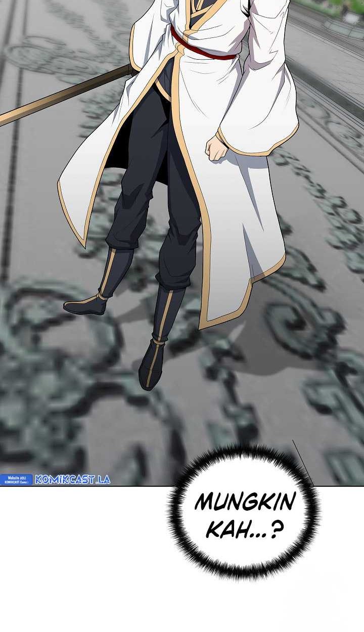 The Heavenly Demon Lord Who Doesn’t Want to Level Up Chapter 71 - halaman 41