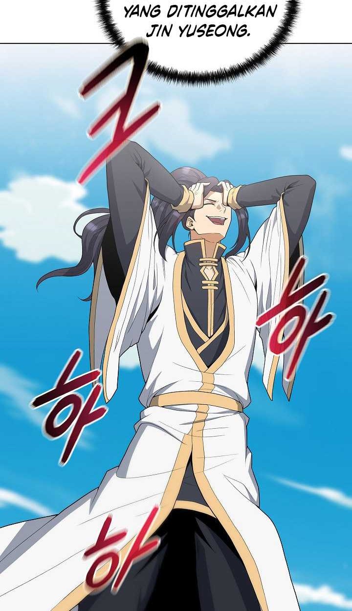The Heavenly Demon Lord Who Doesn’t Want to Level Up Chapter 71 - halaman 43