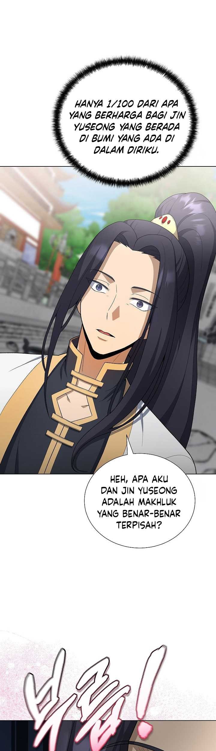The Heavenly Demon Lord Who Doesn’t Want to Level Up Chapter 71 - halaman 50