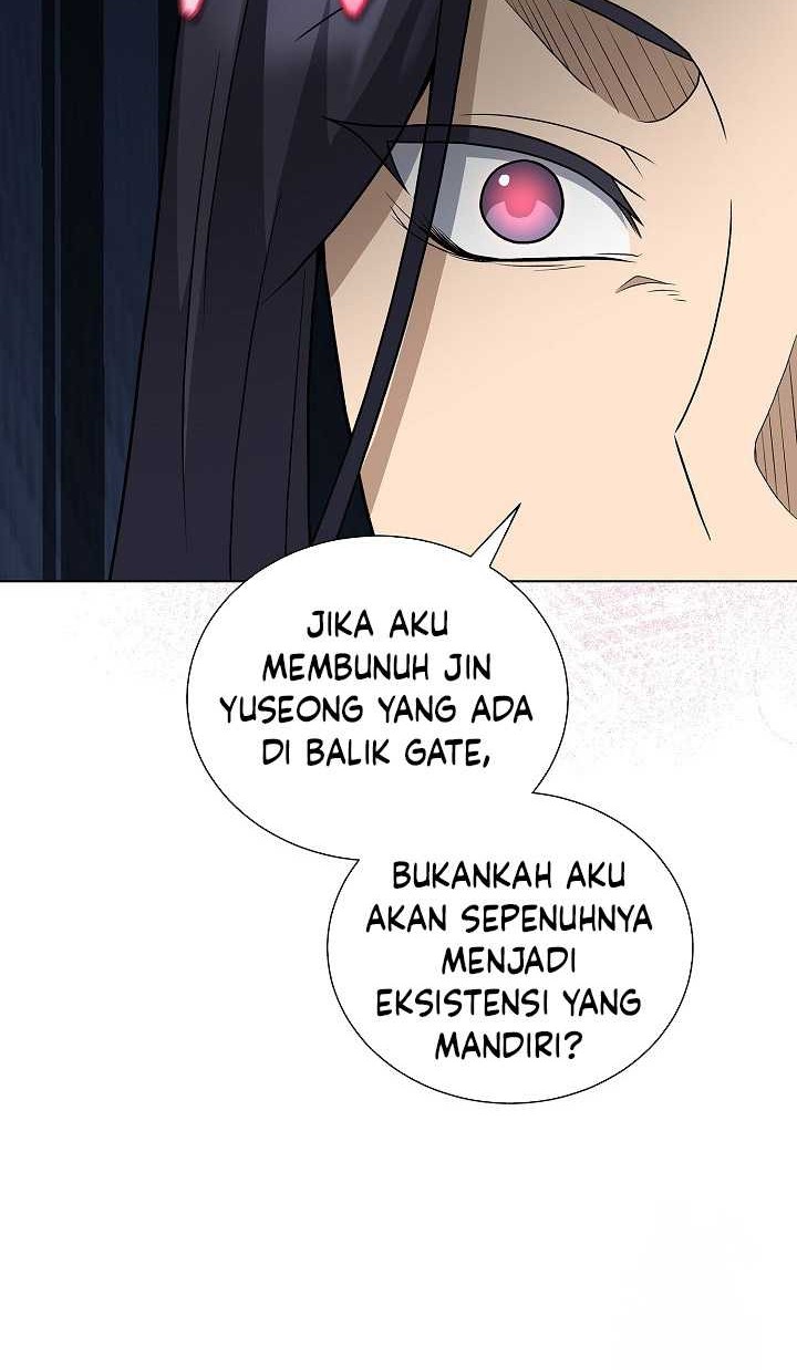 The Heavenly Demon Lord Who Doesn’t Want to Level Up Chapter 71 - halaman 51