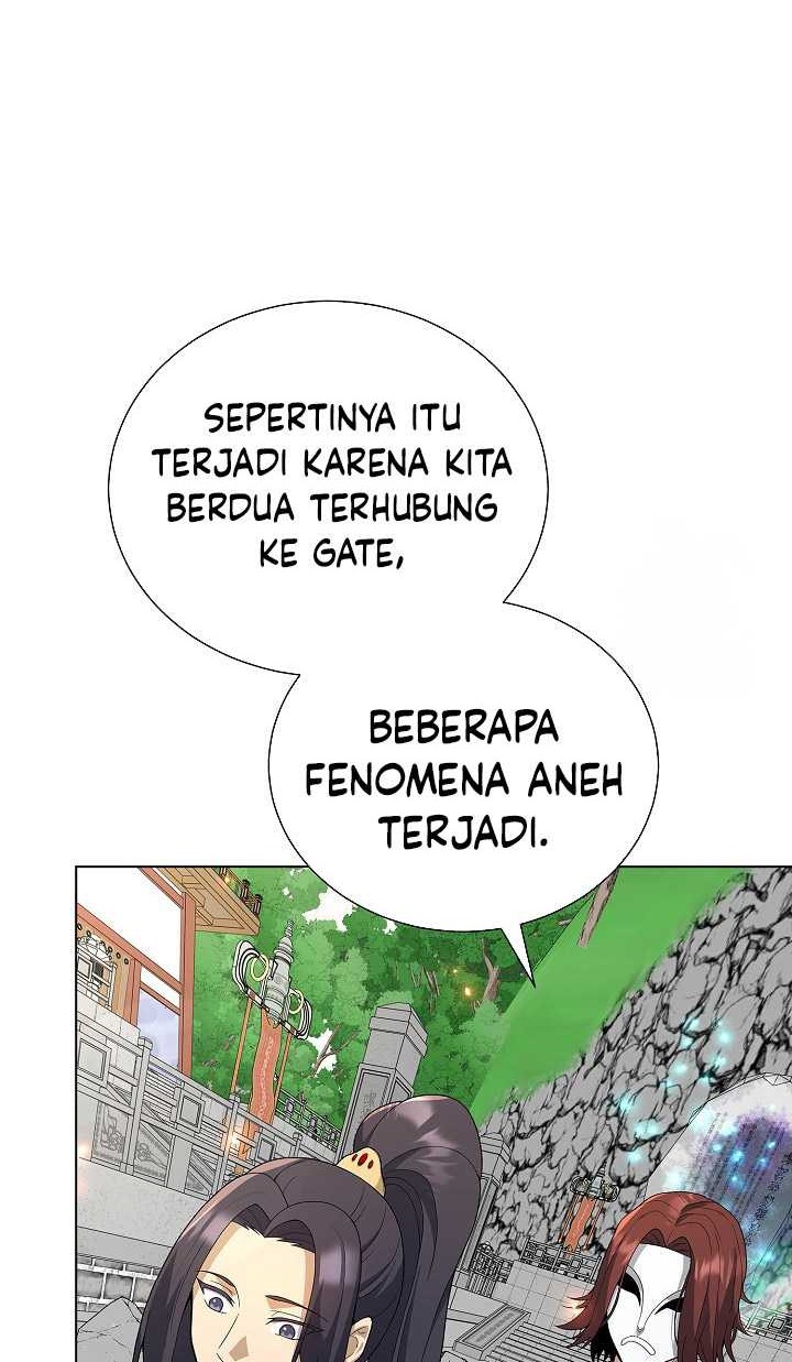 The Heavenly Demon Lord Who Doesn’t Want to Level Up Chapter 71 - halaman 53