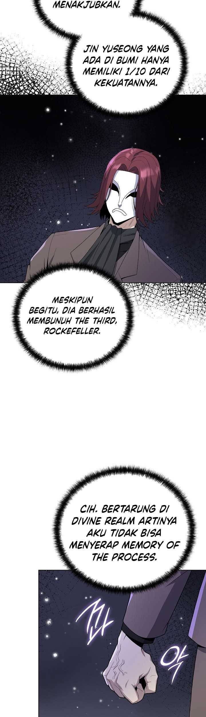 The Heavenly Demon Lord Who Doesn’t Want to Level Up Chapter 71 - halaman 56