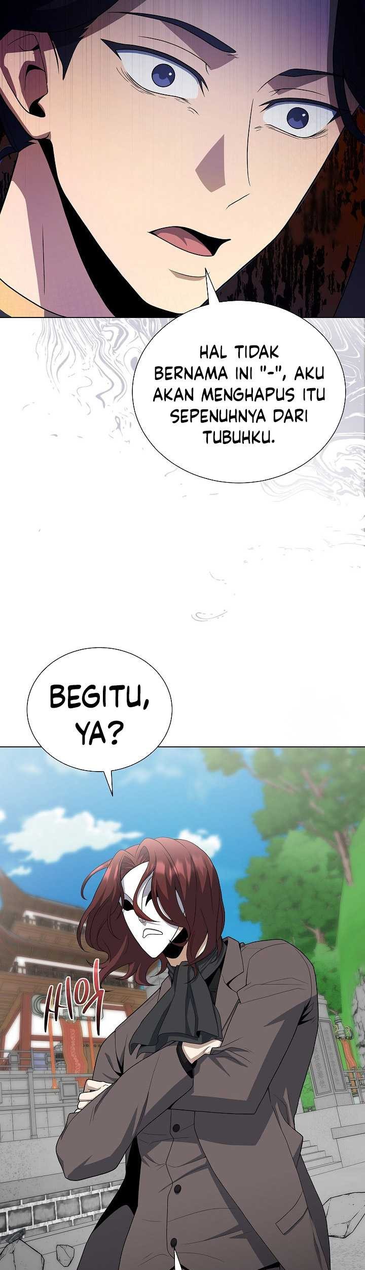 The Heavenly Demon Lord Who Doesn’t Want to Level Up Chapter 71 - halaman 60