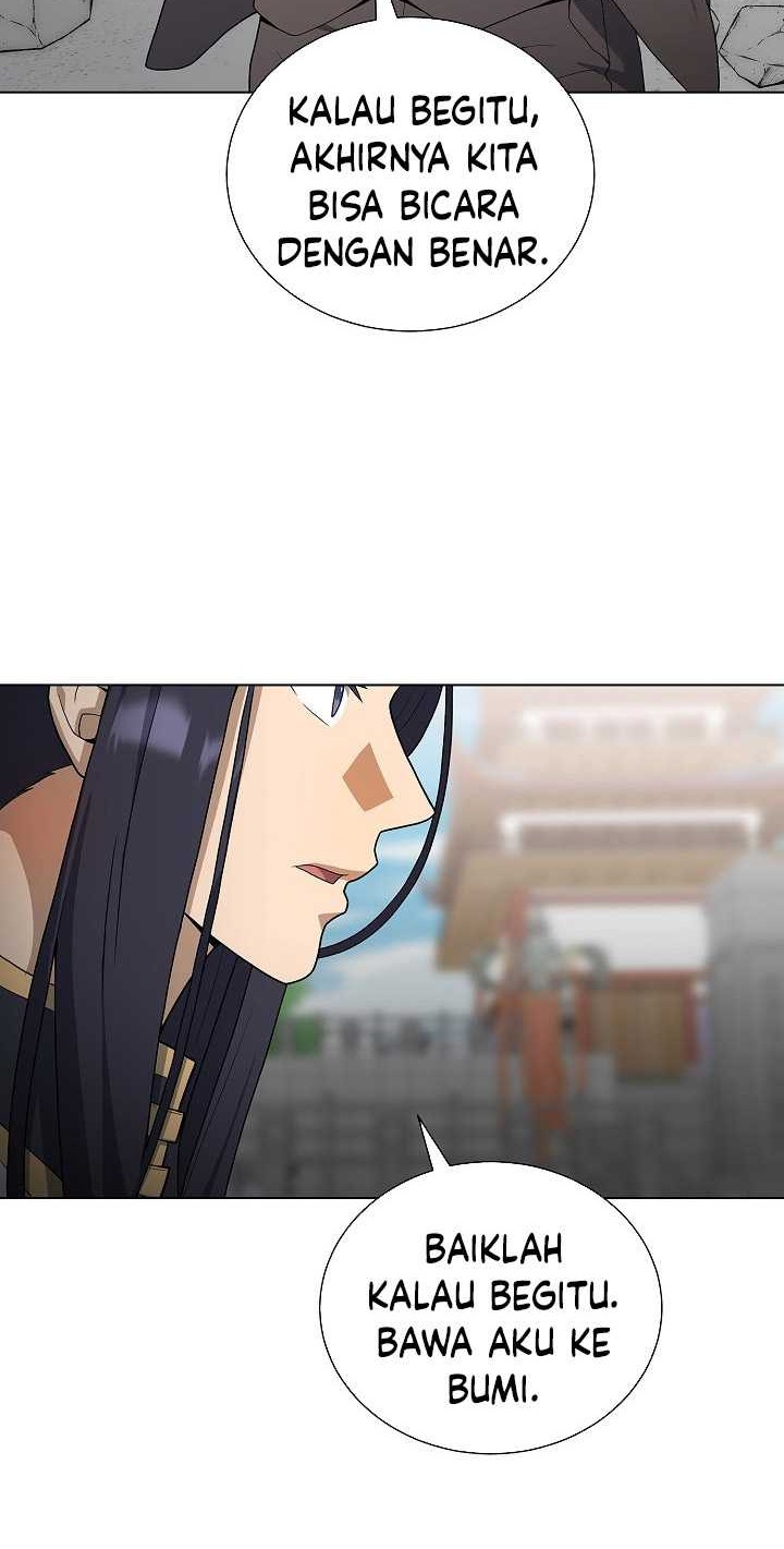 The Heavenly Demon Lord Who Doesn’t Want to Level Up Chapter 71 - halaman 61