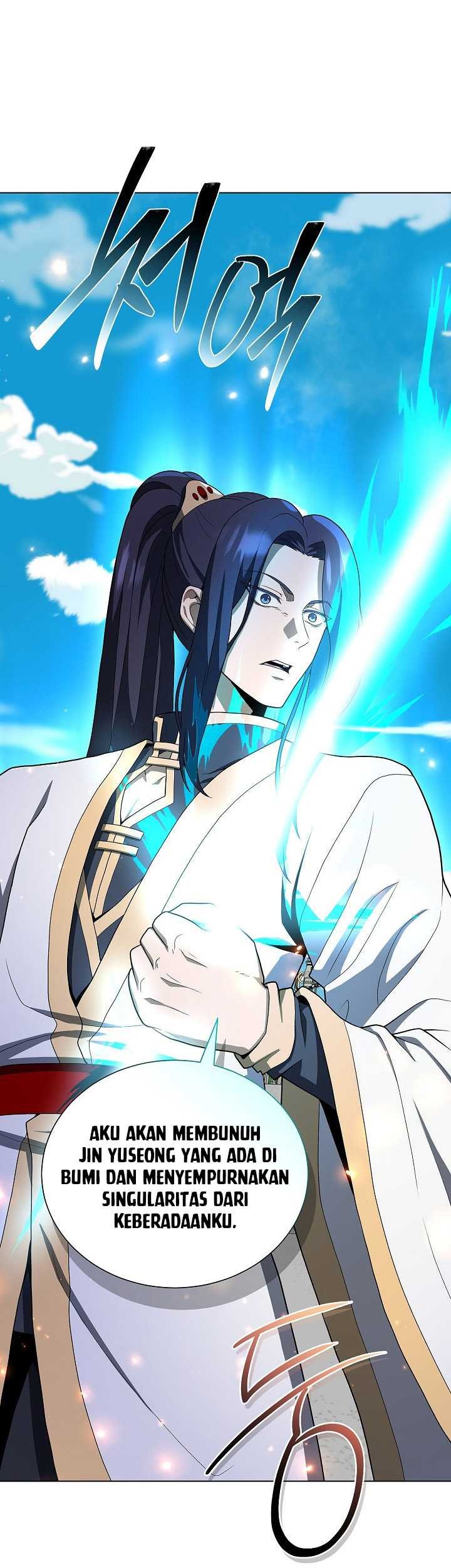 The Heavenly Demon Lord Who Doesn’t Want to Level Up Chapter 71 - halaman 62