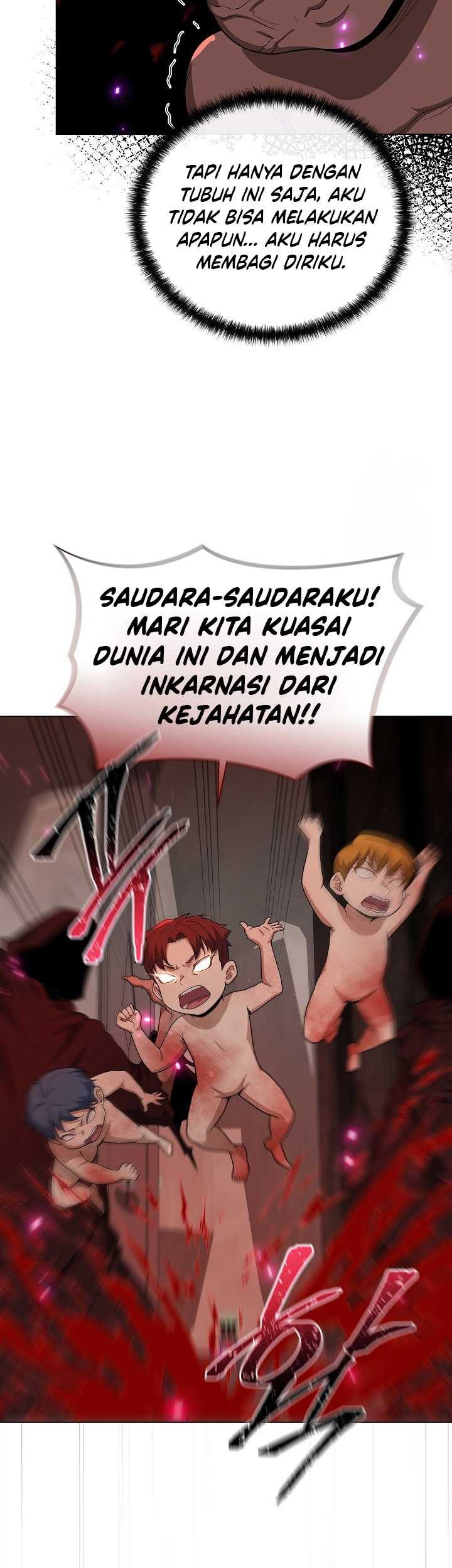 The Heavenly Demon Lord Who Doesn’t Want to Level Up Chapter 71 - halaman 8