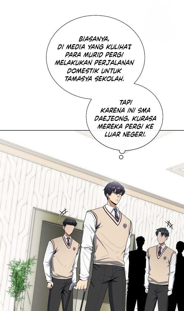 The Heavenly Demon Lord Who Doesn’t Want to Level Up Chapter 72 - halaman 11