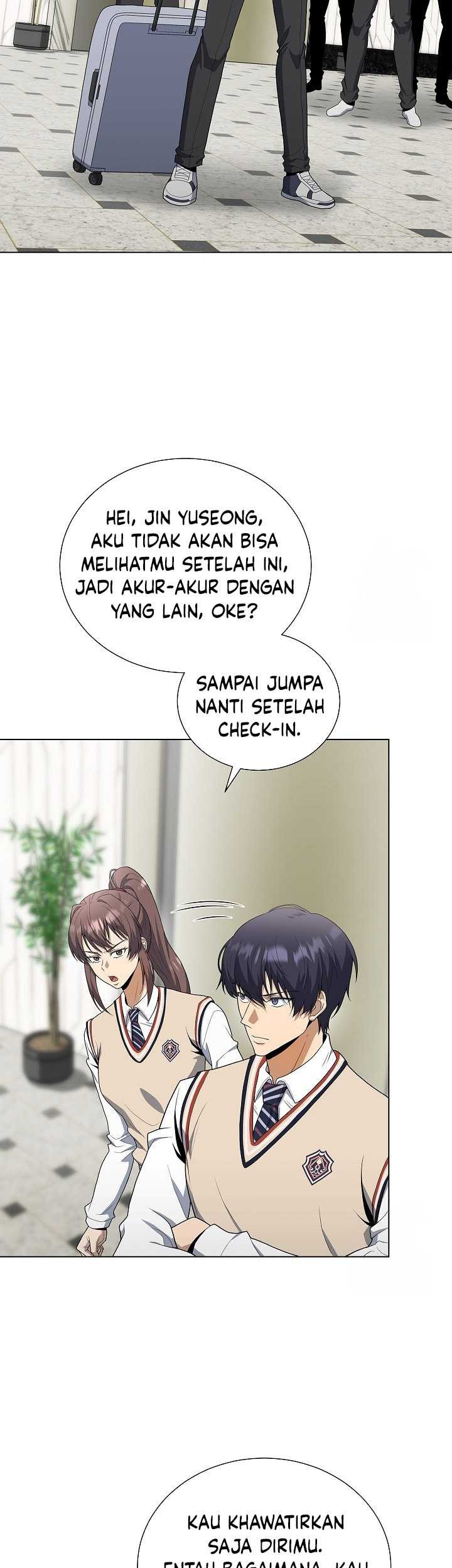 The Heavenly Demon Lord Who Doesn’t Want to Level Up Chapter 72 - halaman 12