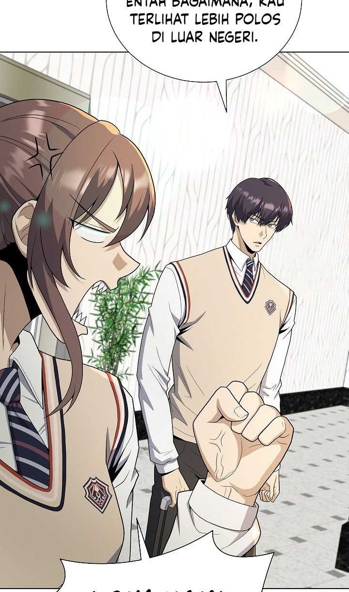 The Heavenly Demon Lord Who Doesn’t Want to Level Up Chapter 72 - halaman 13