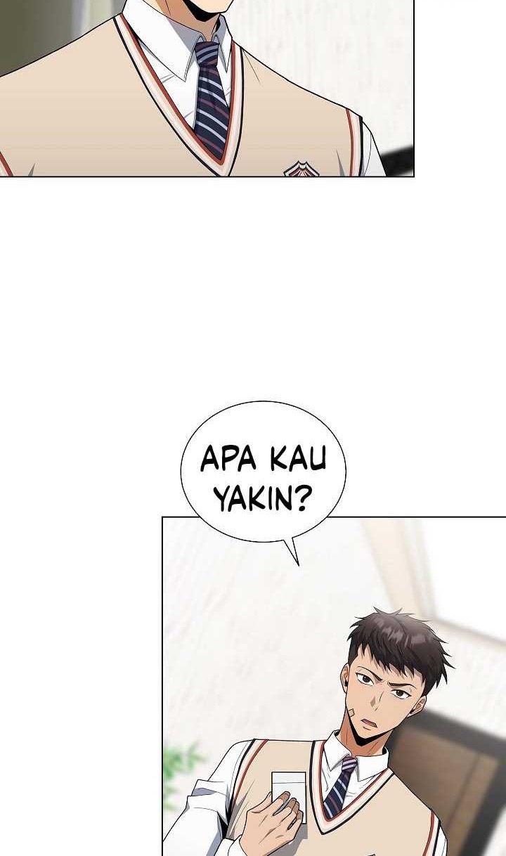 The Heavenly Demon Lord Who Doesn’t Want to Level Up Chapter 72 - halaman 15