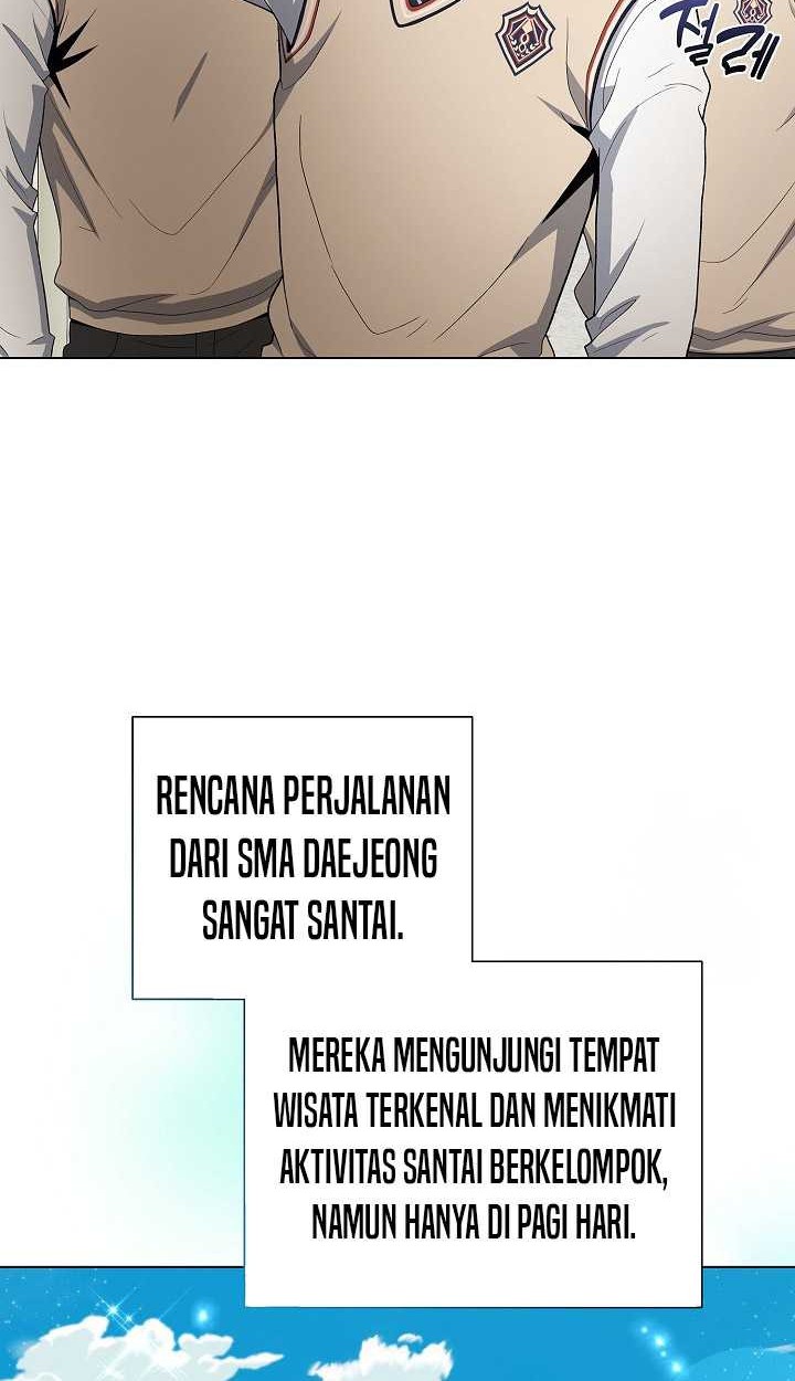 The Heavenly Demon Lord Who Doesn’t Want to Level Up Chapter 72 - halaman 19