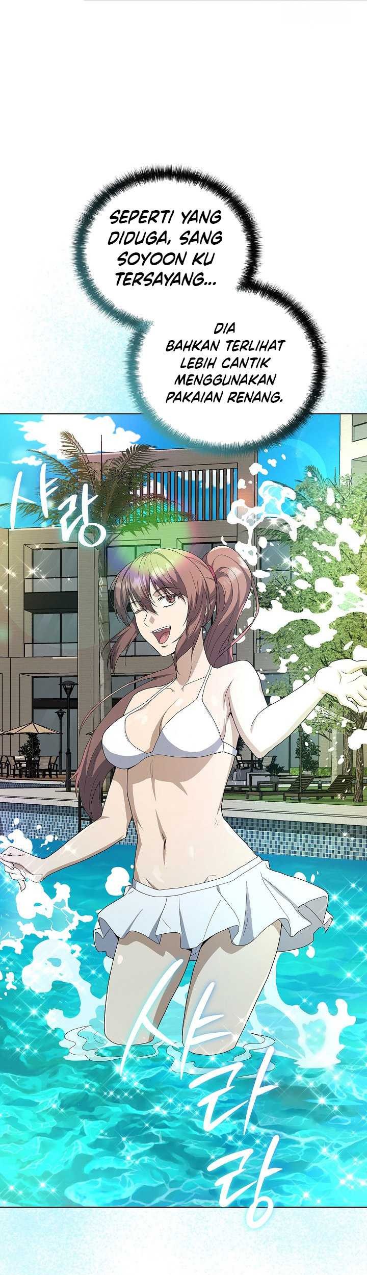 The Heavenly Demon Lord Who Doesn’t Want to Level Up Chapter 72 - halaman 22