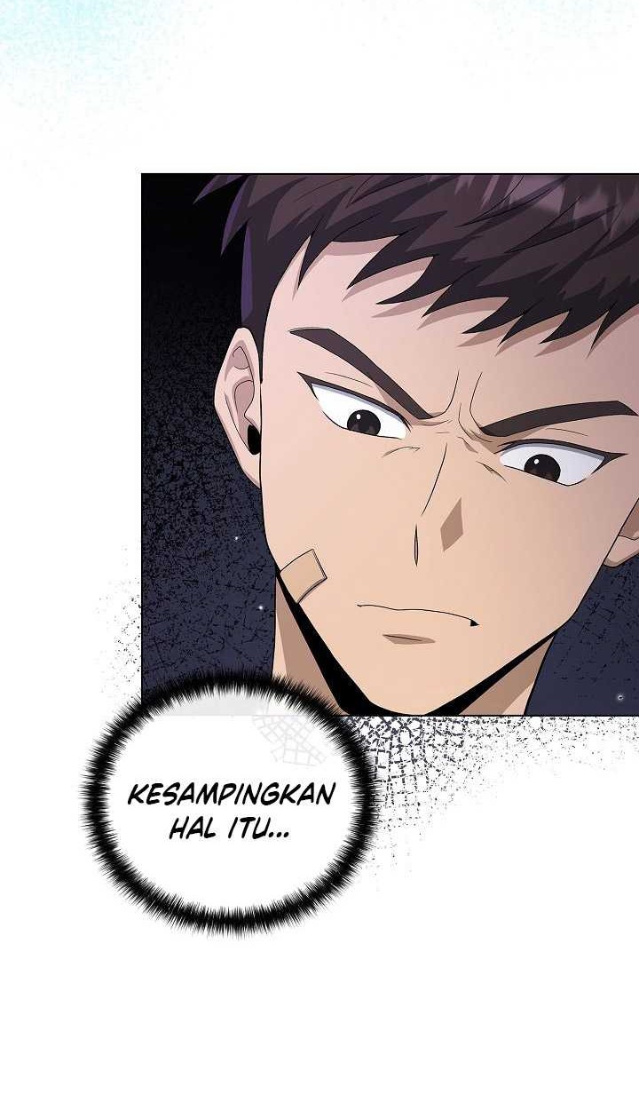The Heavenly Demon Lord Who Doesn’t Want to Level Up Chapter 72 - halaman 23