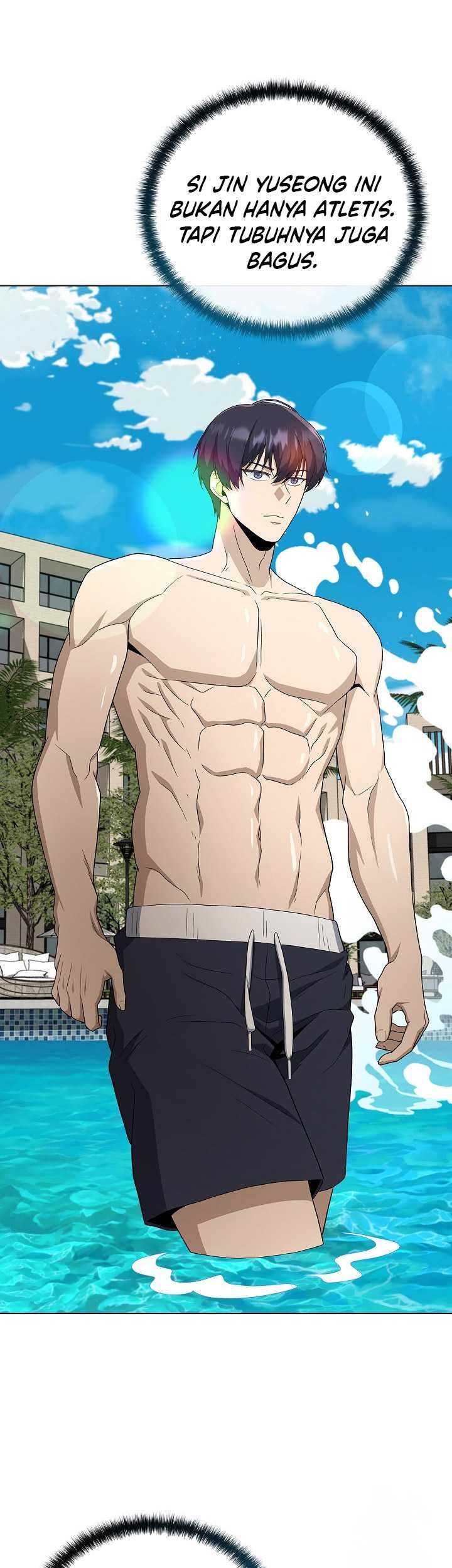 The Heavenly Demon Lord Who Doesn’t Want to Level Up Chapter 72 - halaman 24