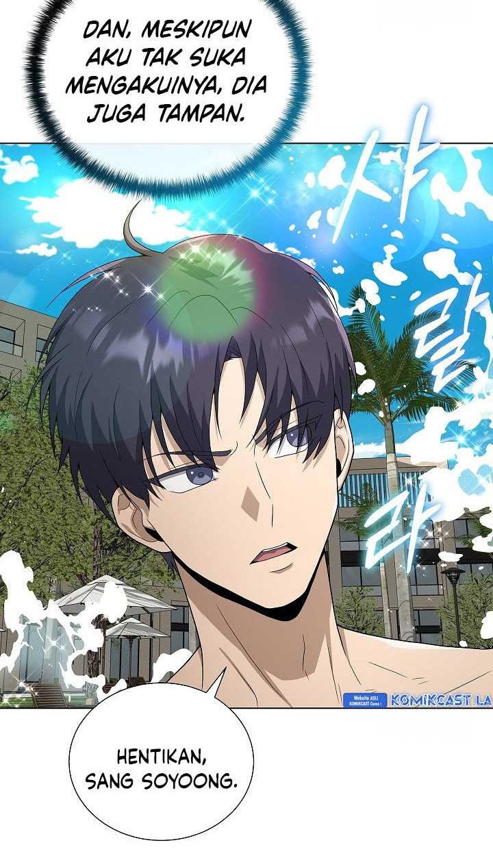 The Heavenly Demon Lord Who Doesn’t Want to Level Up Chapter 72 - halaman 25