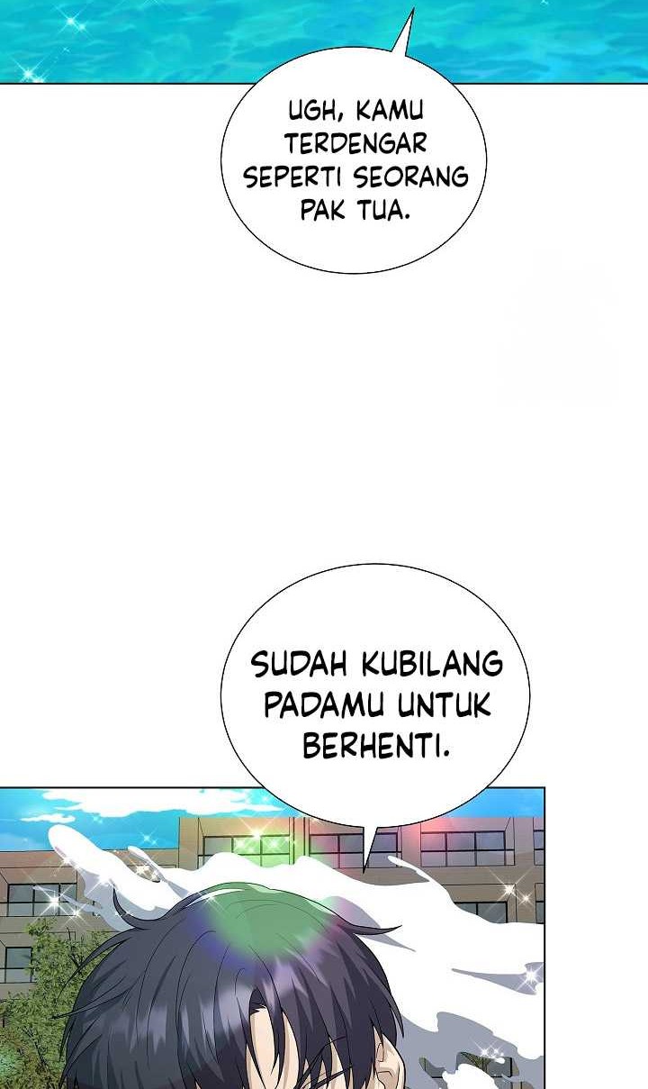 The Heavenly Demon Lord Who Doesn’t Want to Level Up Chapter 72 - halaman 27