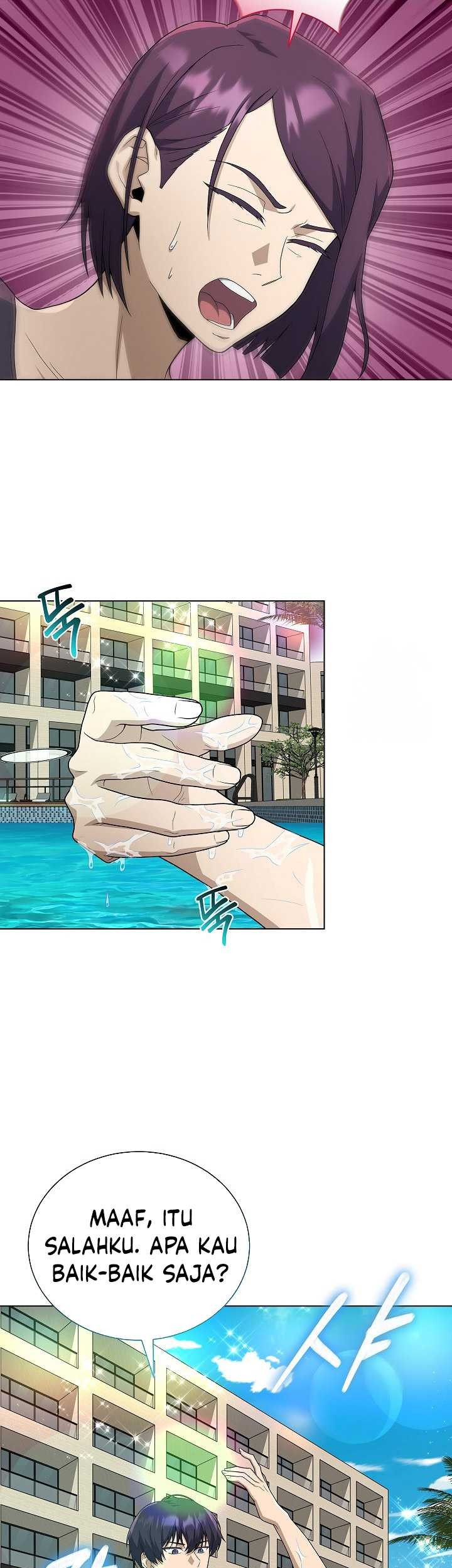 The Heavenly Demon Lord Who Doesn’t Want to Level Up Chapter 72 - halaman 32