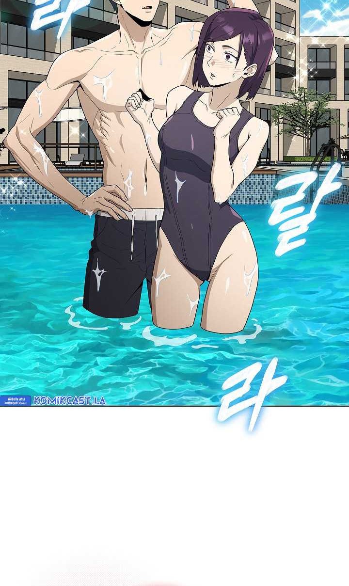 The Heavenly Demon Lord Who Doesn’t Want to Level Up Chapter 72 - halaman 33