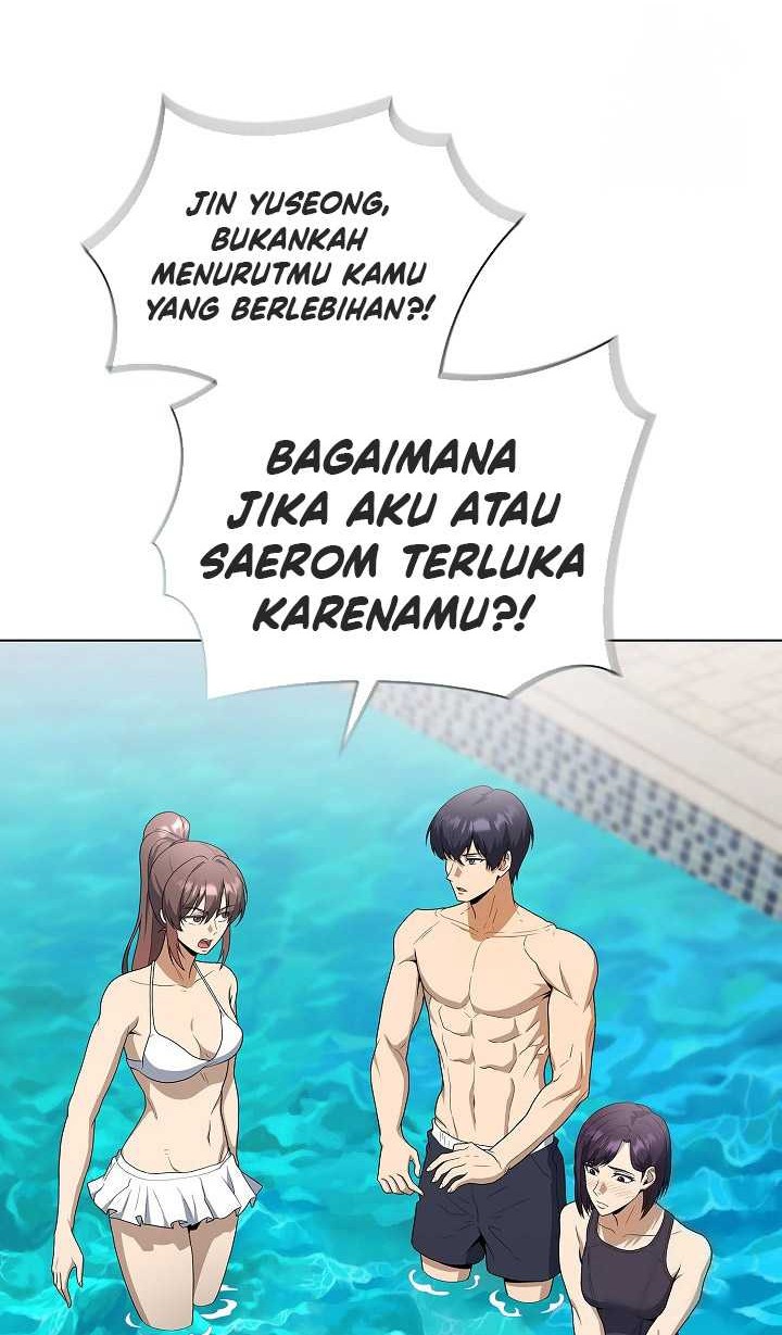 The Heavenly Demon Lord Who Doesn’t Want to Level Up Chapter 72 - halaman 35