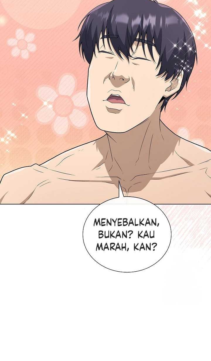 The Heavenly Demon Lord Who Doesn’t Want to Level Up Chapter 72 - halaman 39