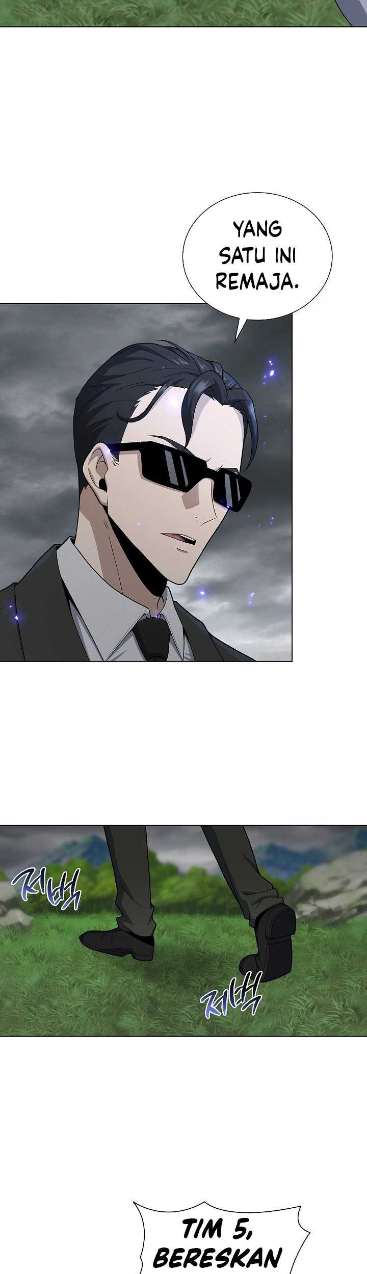 The Heavenly Demon Lord Who Doesn’t Want to Level Up Chapter 72 - halaman 4