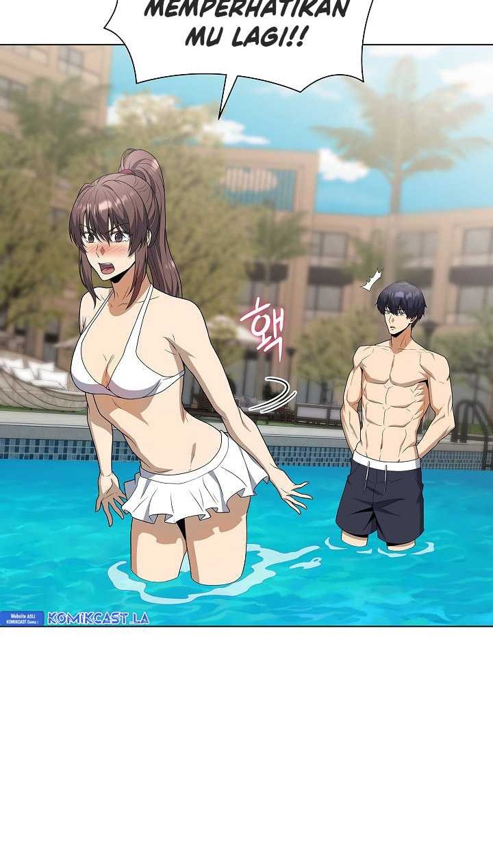 The Heavenly Demon Lord Who Doesn’t Want to Level Up Chapter 72 - halaman 41