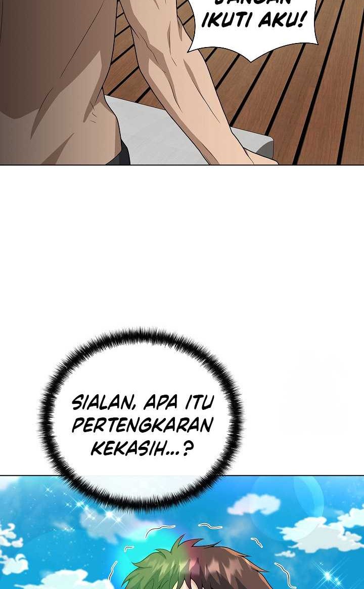 The Heavenly Demon Lord Who Doesn’t Want to Level Up Chapter 72 - halaman 43