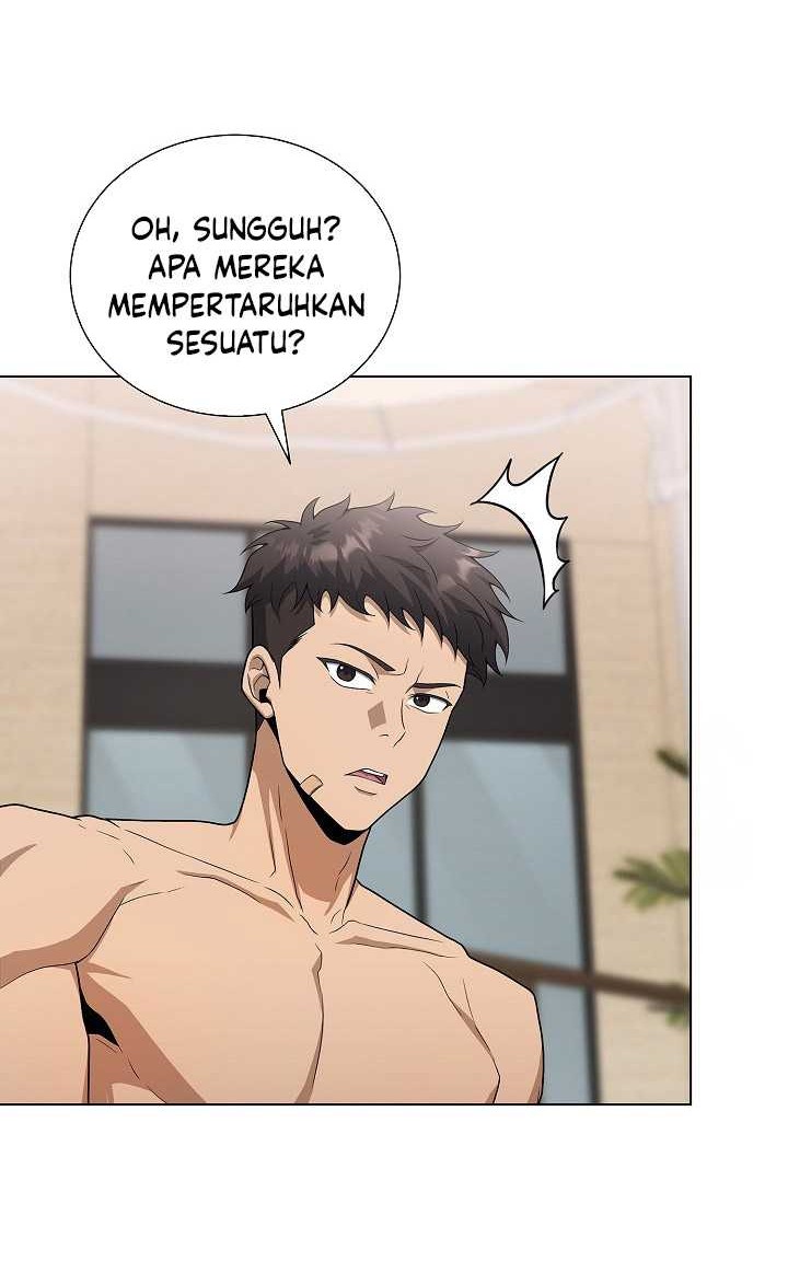 The Heavenly Demon Lord Who Doesn’t Want to Level Up Chapter 72 - halaman 47