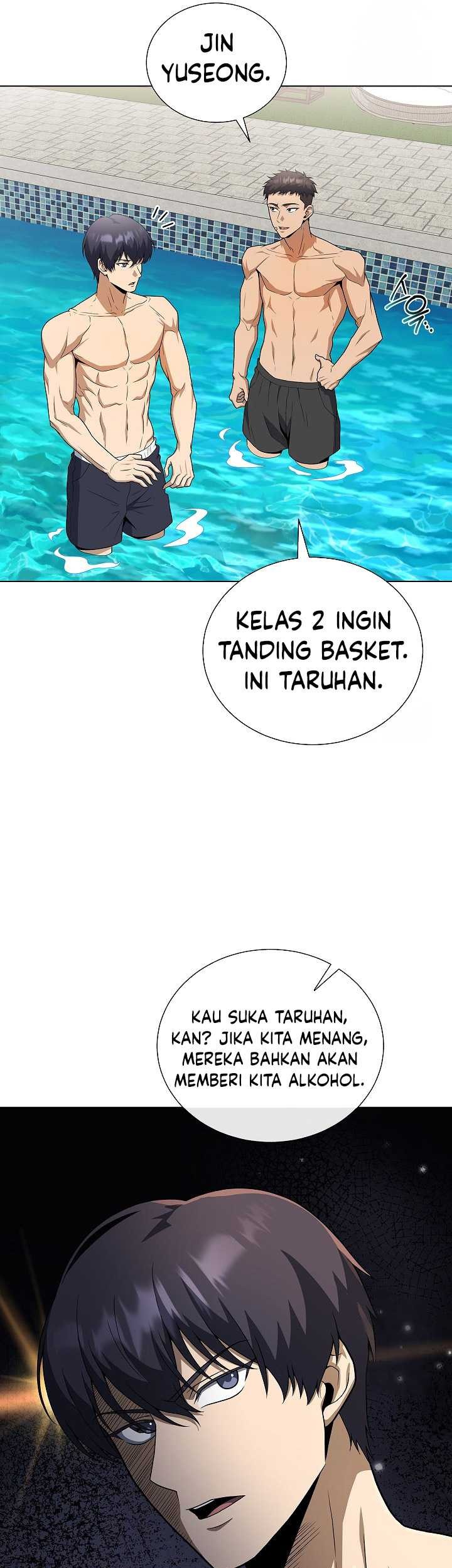 The Heavenly Demon Lord Who Doesn’t Want to Level Up Chapter 72 - halaman 50
