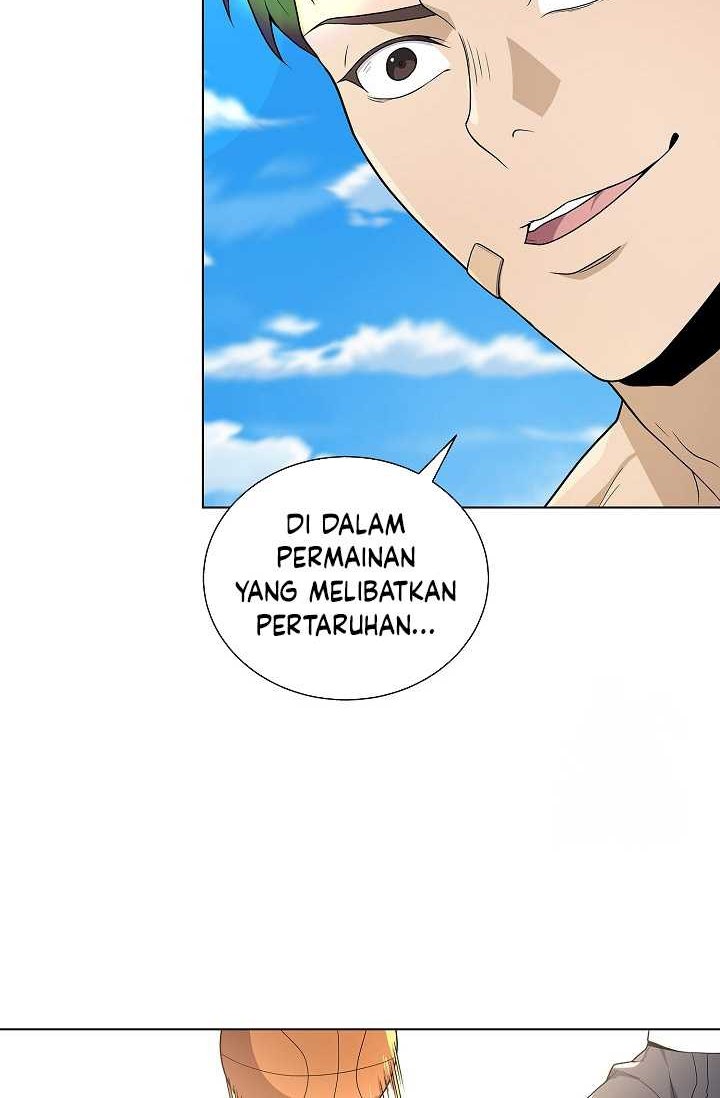 The Heavenly Demon Lord Who Doesn’t Want to Level Up Chapter 72 - halaman 55