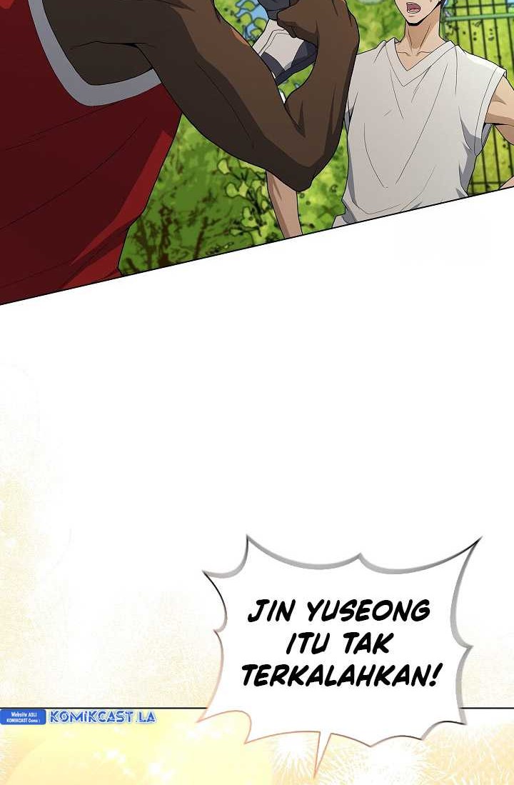 The Heavenly Demon Lord Who Doesn’t Want to Level Up Chapter 72 - halaman 57