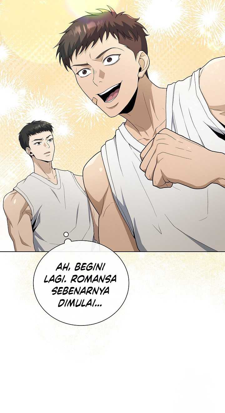 The Heavenly Demon Lord Who Doesn’t Want to Level Up Chapter 72 - halaman 58