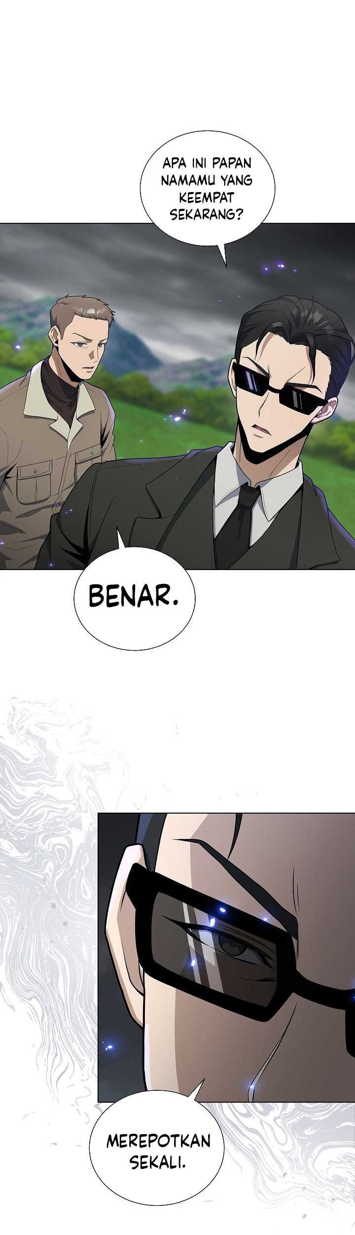The Heavenly Demon Lord Who Doesn’t Want to Level Up Chapter 72 - halaman 6