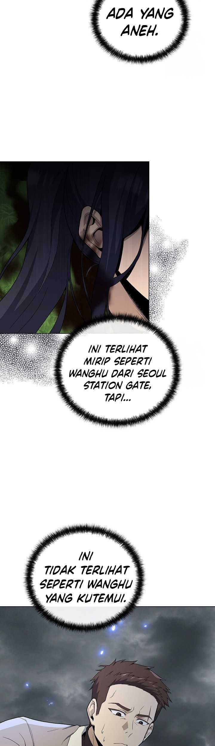 The Heavenly Demon Lord Who Doesn’t Want to Level Up Chapter 72 - halaman 8