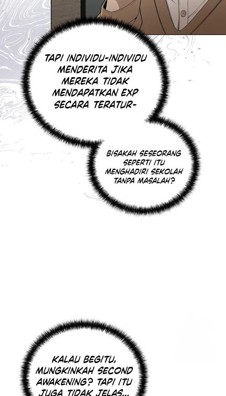 The Heavenly Demon Lord Who Doesn’t Want to Level Up Chapter 73 - halaman 11