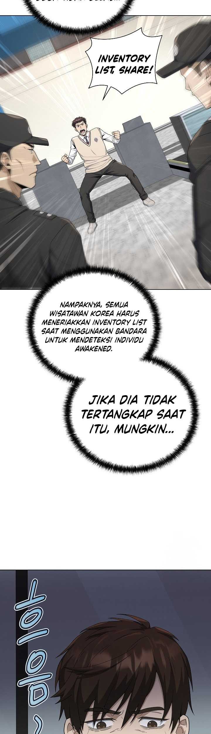 The Heavenly Demon Lord Who Doesn’t Want to Level Up Chapter 73 - halaman 12