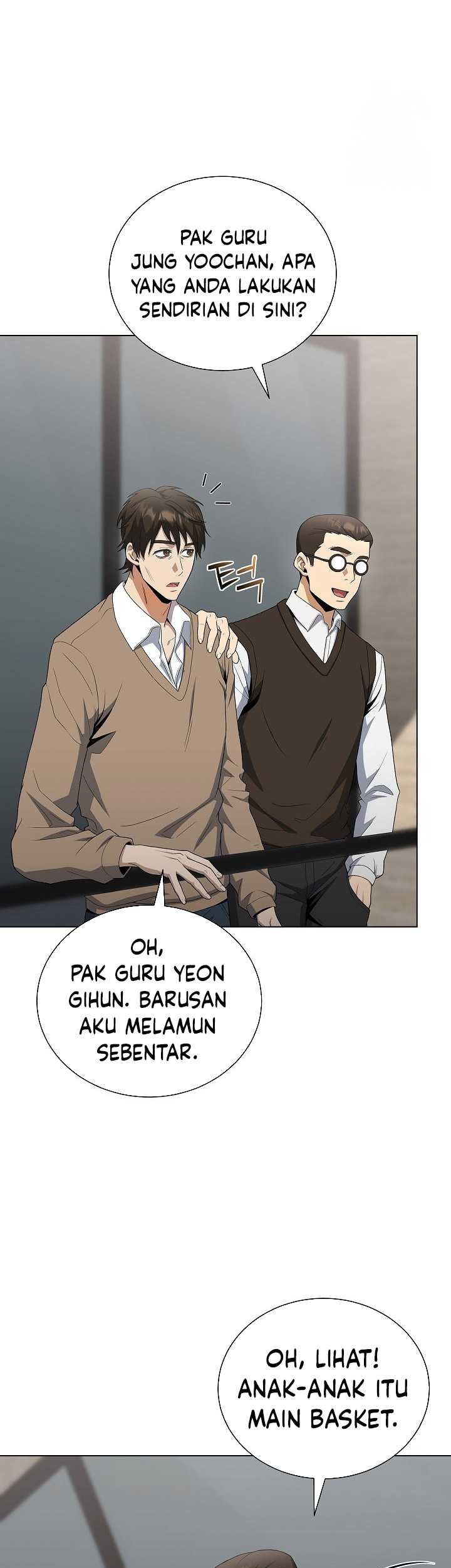 The Heavenly Demon Lord Who Doesn’t Want to Level Up Chapter 73 - halaman 14