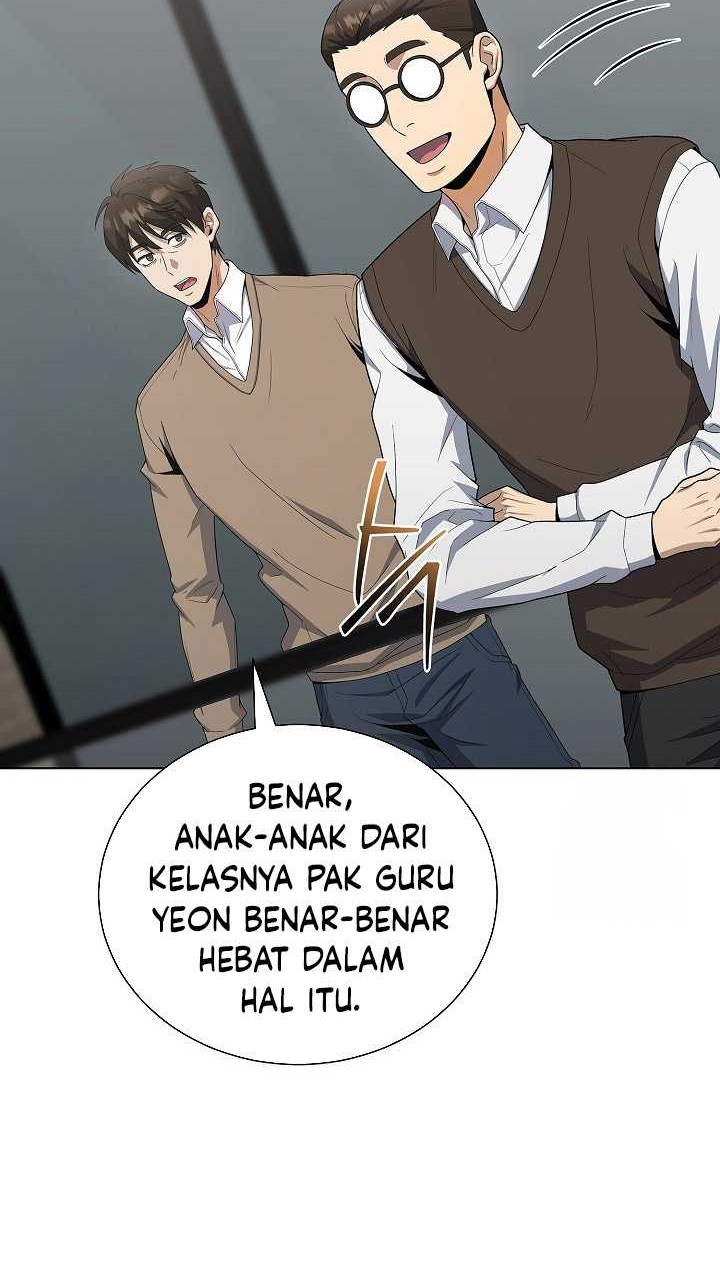 The Heavenly Demon Lord Who Doesn’t Want to Level Up Chapter 73 - halaman 15