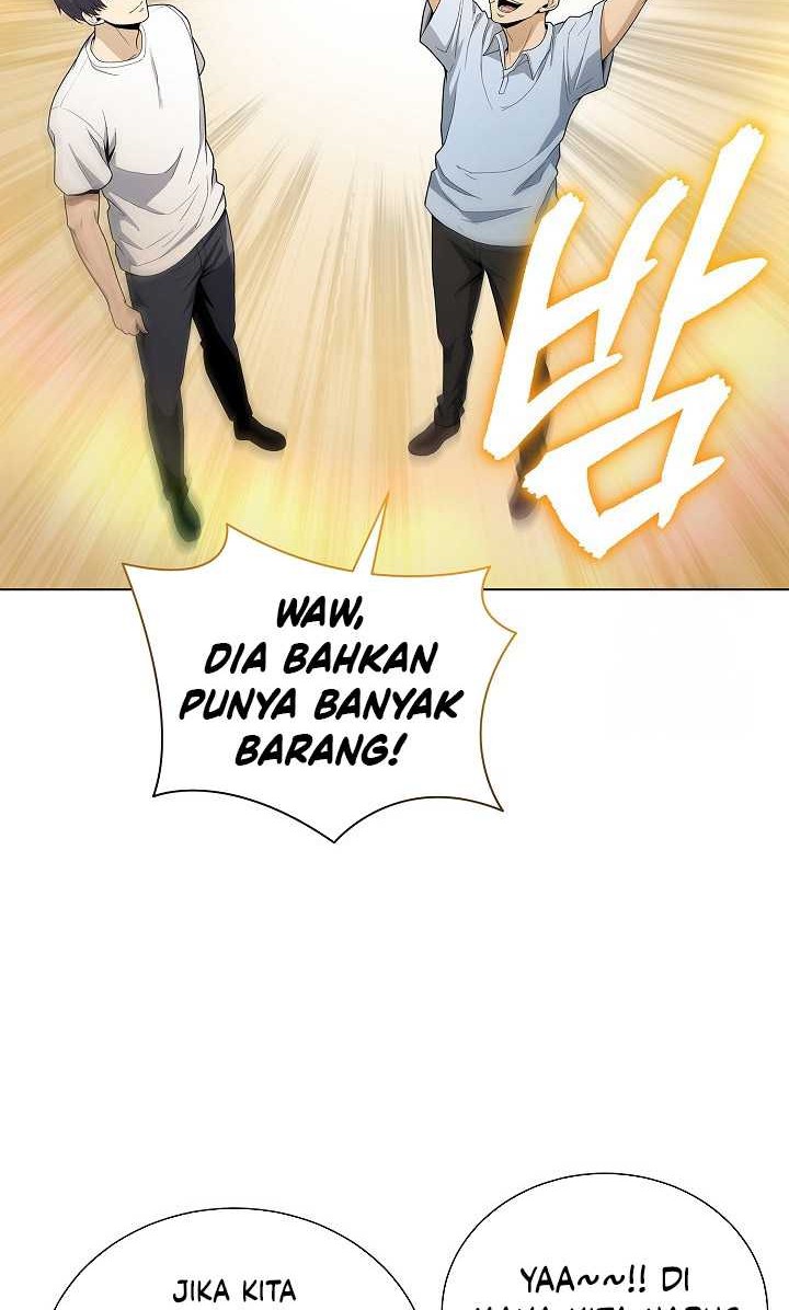 The Heavenly Demon Lord Who Doesn’t Want to Level Up Chapter 73 - halaman 19