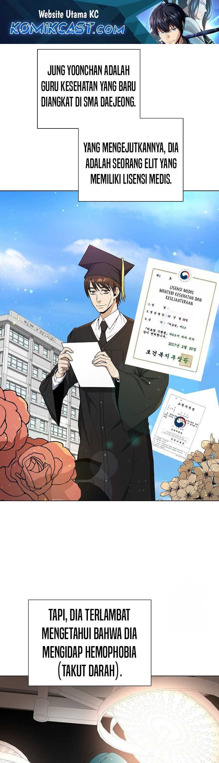 The Heavenly Demon Lord Who Doesn’t Want to Level Up Chapter 73 - halaman 2