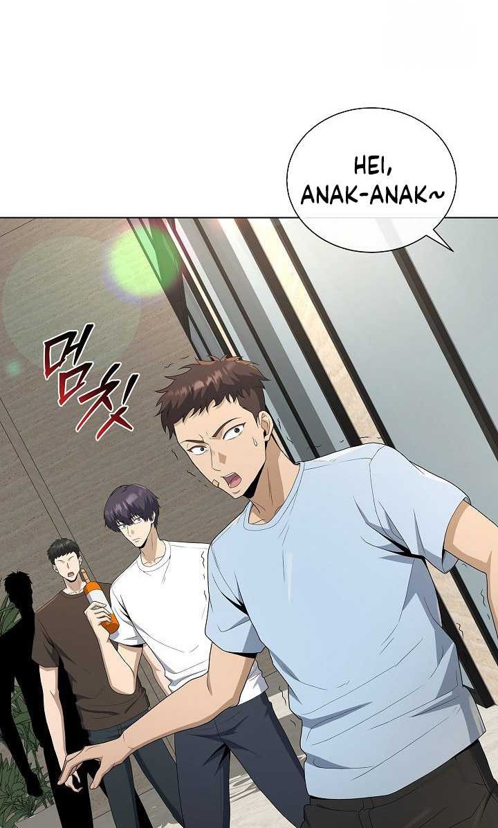 The Heavenly Demon Lord Who Doesn’t Want to Level Up Chapter 73 - halaman 21