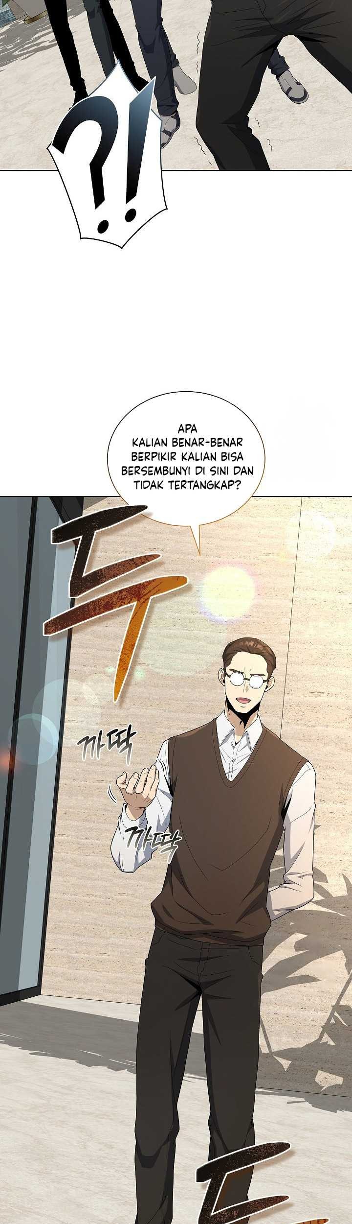 The Heavenly Demon Lord Who Doesn’t Want to Level Up Chapter 73 - halaman 22