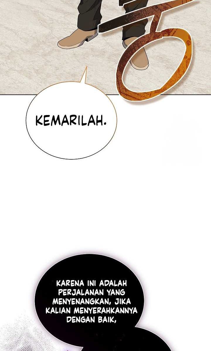 The Heavenly Demon Lord Who Doesn’t Want to Level Up Chapter 73 - halaman 23