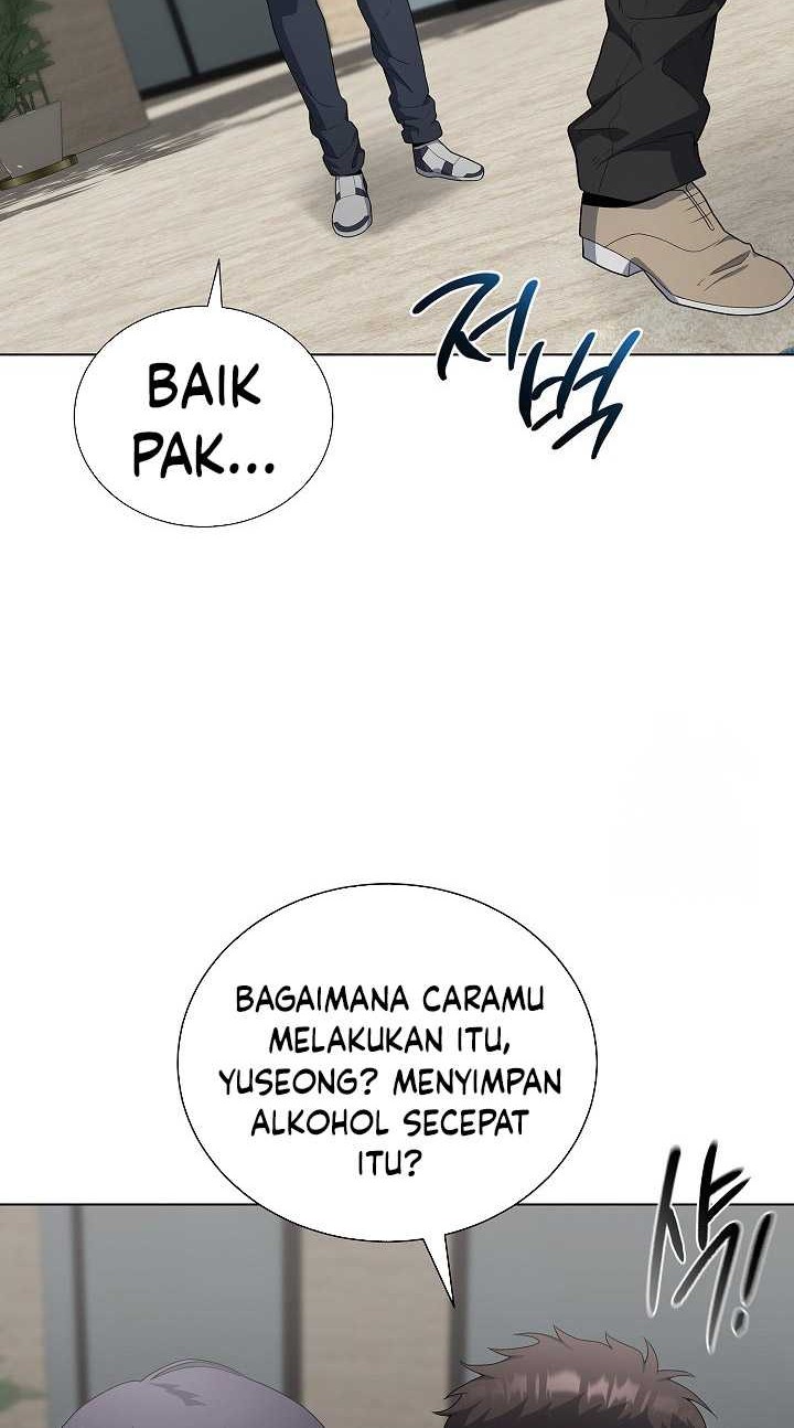 The Heavenly Demon Lord Who Doesn’t Want to Level Up Chapter 73 - halaman 29