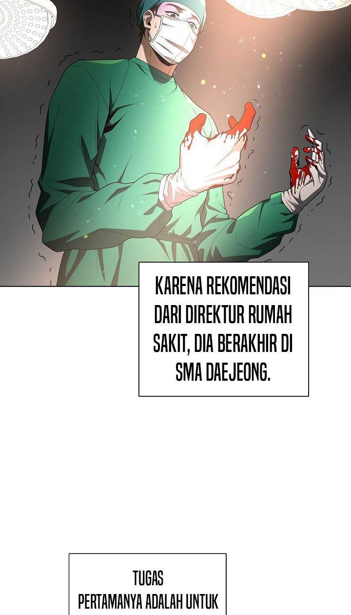 The Heavenly Demon Lord Who Doesn’t Want to Level Up Chapter 73 - halaman 3