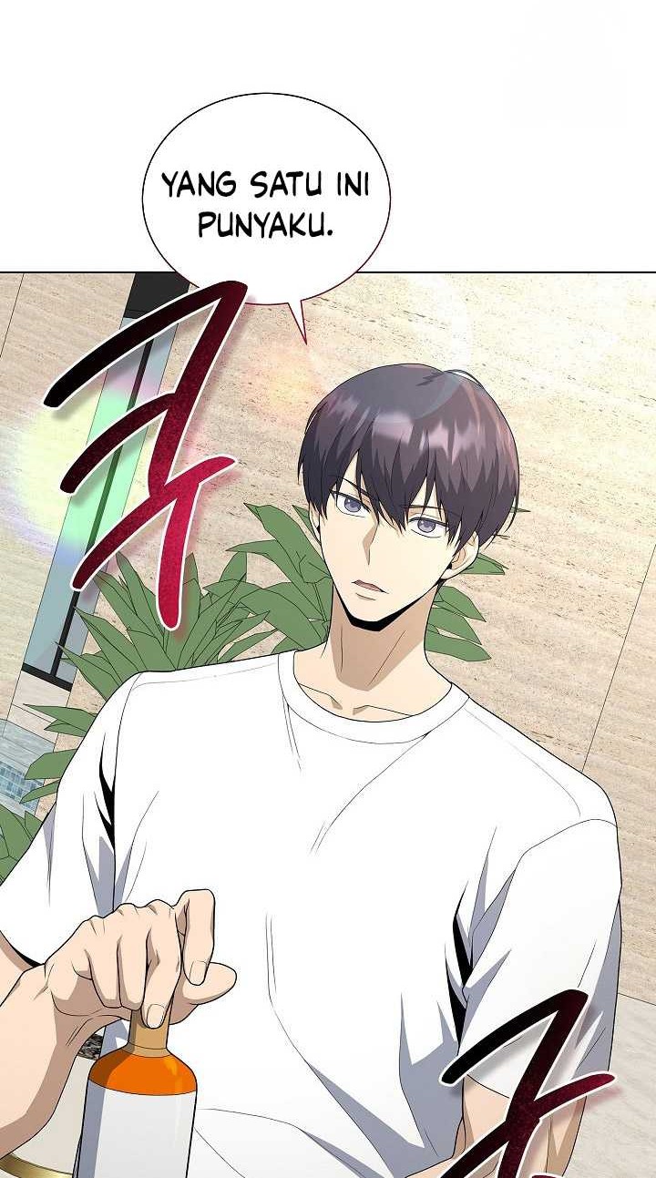 The Heavenly Demon Lord Who Doesn’t Want to Level Up Chapter 73 - halaman 31