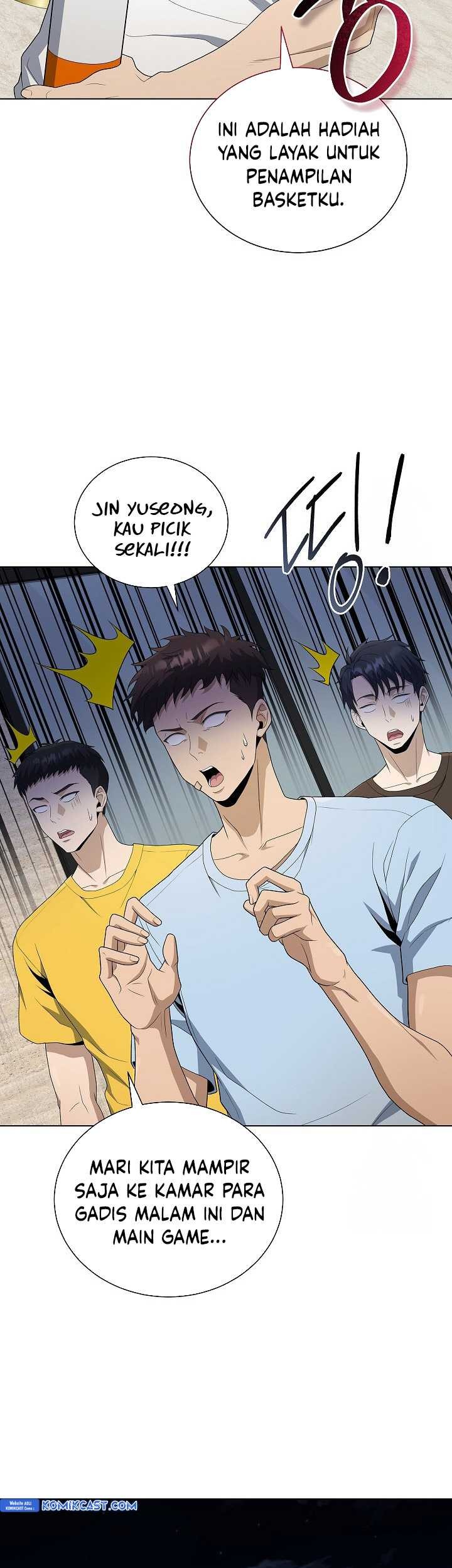 The Heavenly Demon Lord Who Doesn’t Want to Level Up Chapter 73 - halaman 32